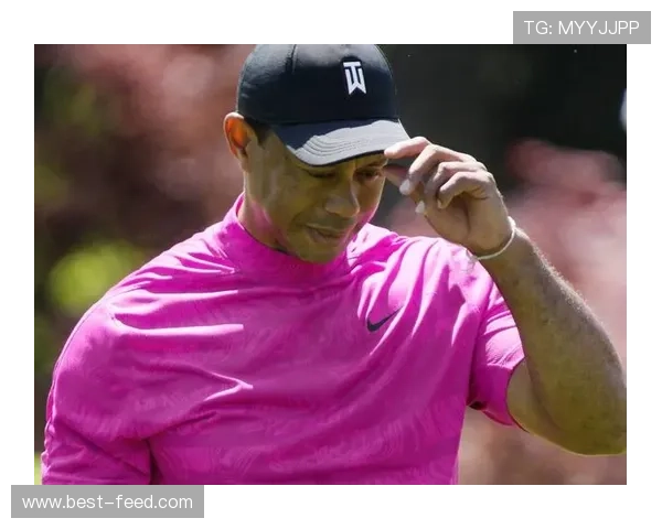 [高尔夫]伍兹宣布退出捷尼赛思邀请赛 将作为东道主出席.