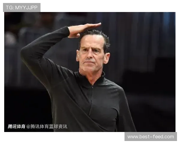 阿特金森不满防守表现回应波特伤情