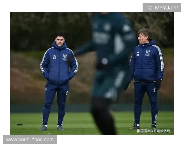 阿尔特塔谈四月必胜对决曼城